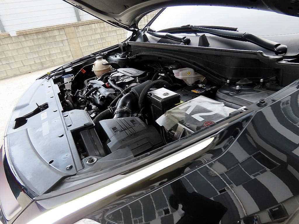 KIA Sportage 2023 Negro - Importación desde Corea - HF Imports Iquique - Foto 18