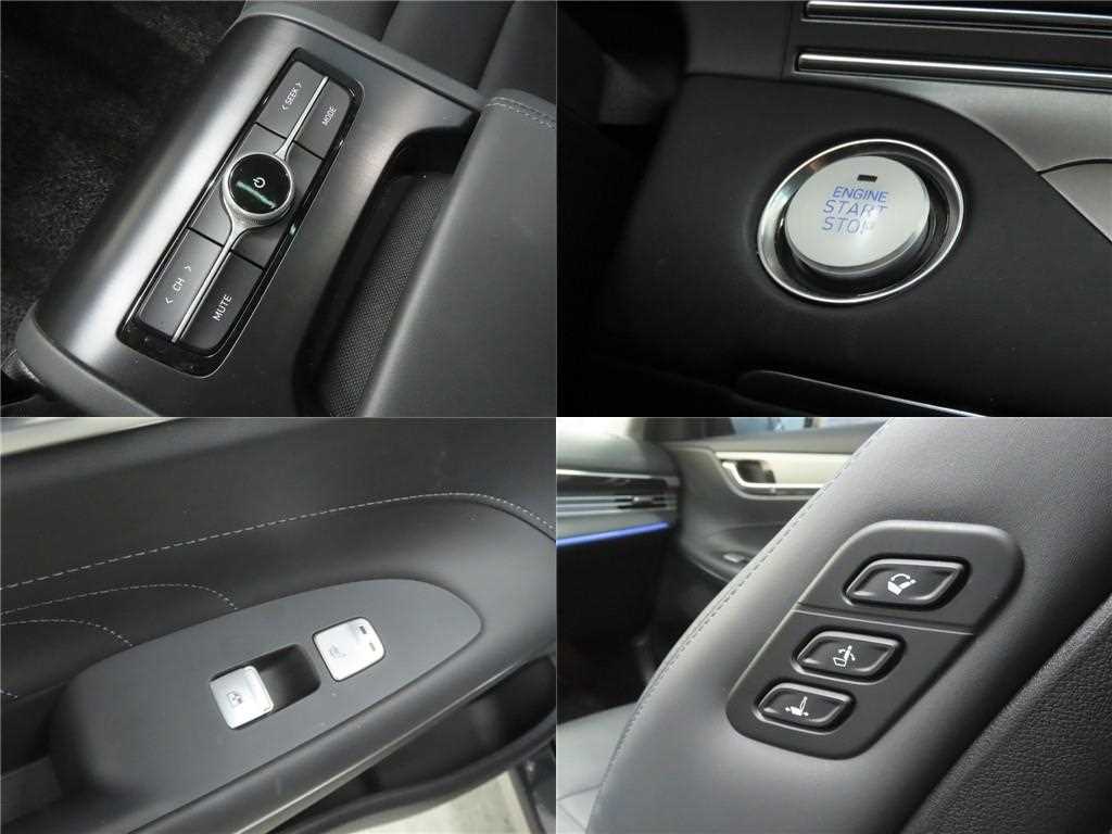 HYUNDAI Grandeur 2022 - Importación desde Corea - HF Imports Iquique - Foto 18