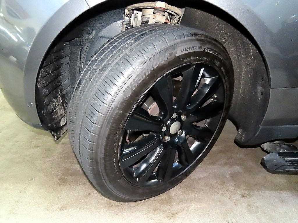 Land Rover Range Rover 2015 Gris - Importación desde Corea - HF Imports Iquique - Foto 20