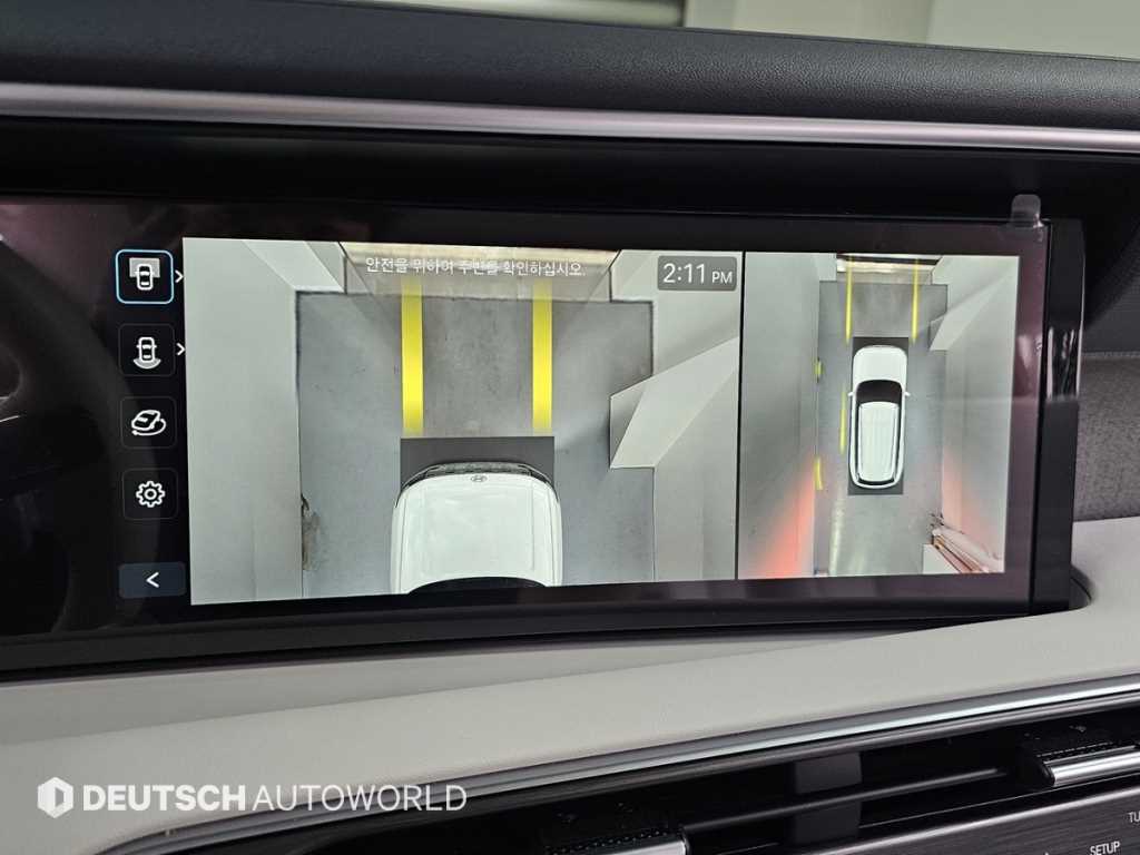 HYUNDAI Palisade 2025 - Importación desde Corea - HF Imports Iquique - Foto 15