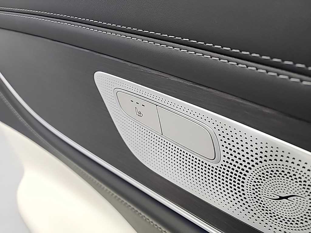 Mercedes Benz AMG GT 2022 Blanco - Importación desde Corea - HF Imports Iquique - Foto 14