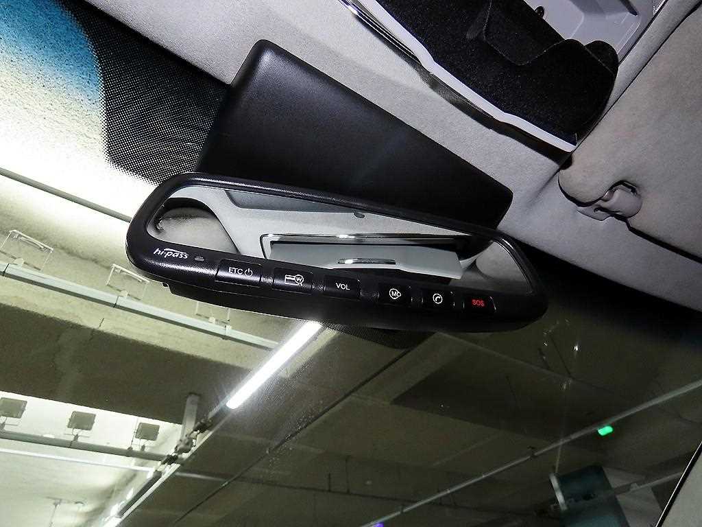 HYUNDAI Equus 2010 Negro - Importación desde Corea - HF Imports Iquique - Foto 13