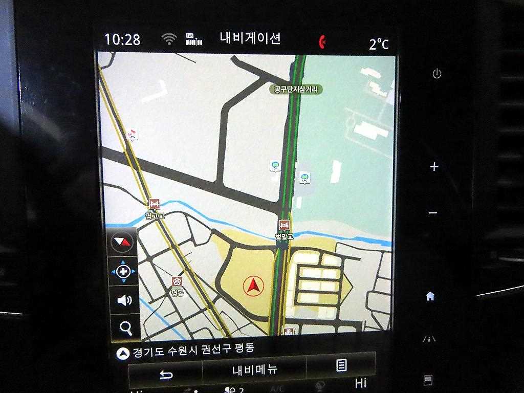 SAMSUNG QM6 2021 Plateado - Importación desde Corea - HF Imports Iquique - Foto 14