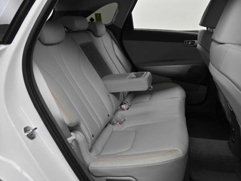 HYUNDAI Nexo - Vista 12