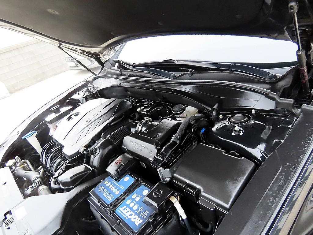 HYUNDAI Grandeur 2022 Negro - Importación desde Corea - HF Imports Iquique - Foto 19