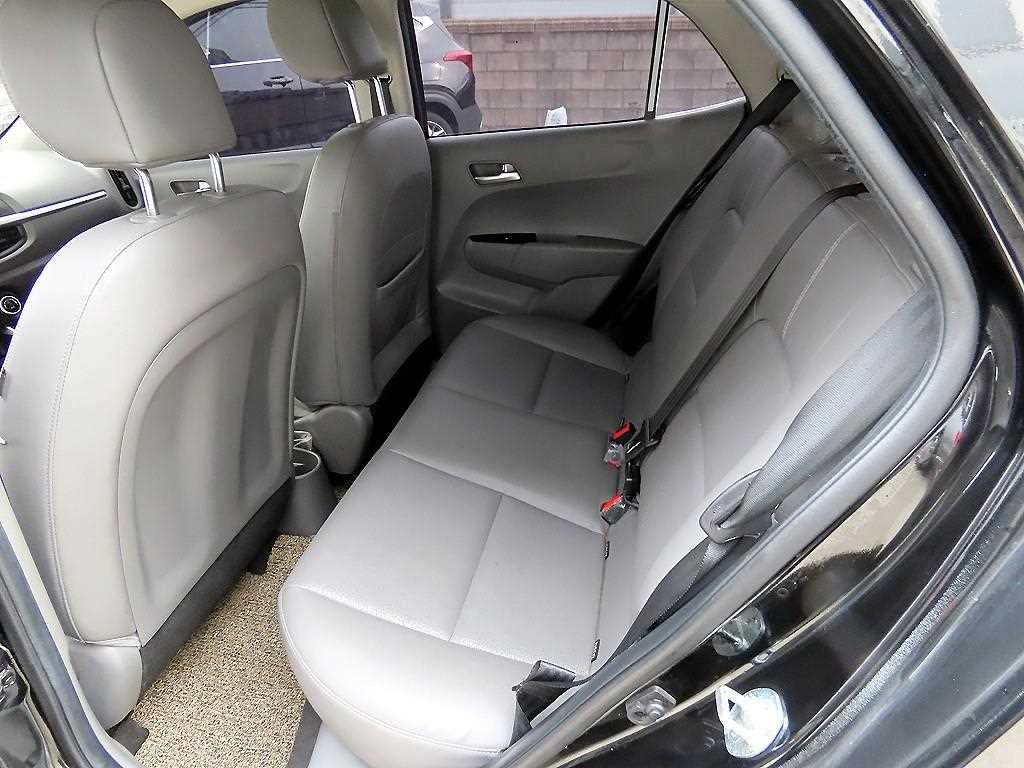 KIA Morning - Vista 6