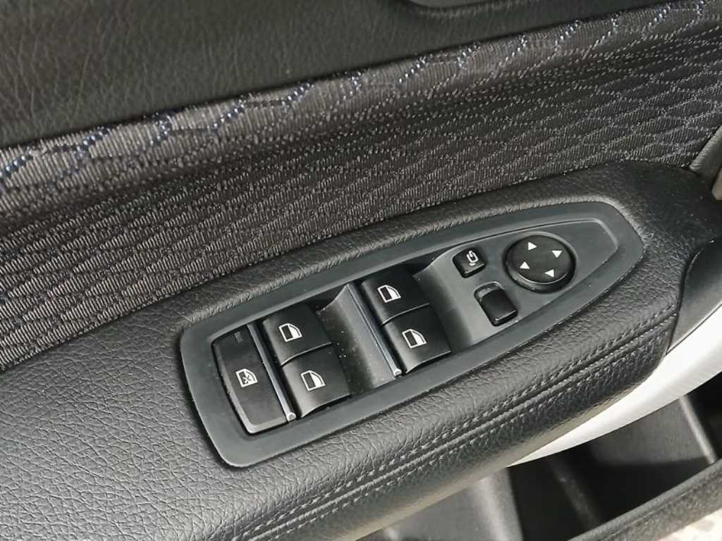 BMW 1 series - Vista 12