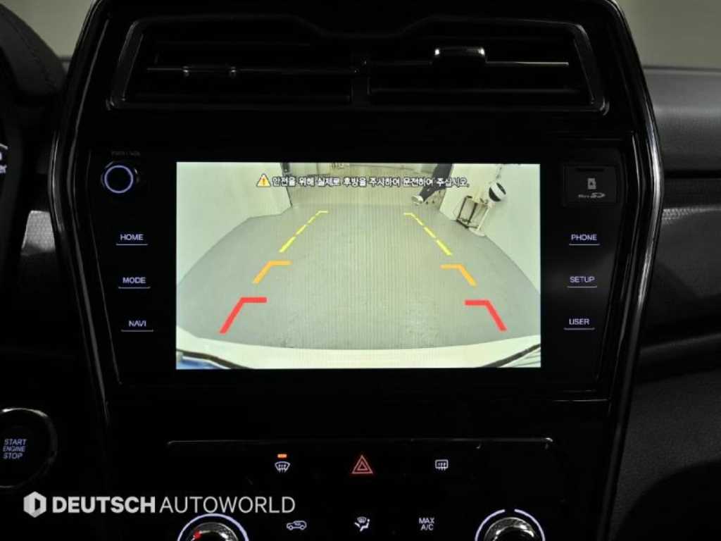 Ssangyong Tivoli 2022 Blanco - Importación desde Corea - HF Imports Iquique - Foto 15