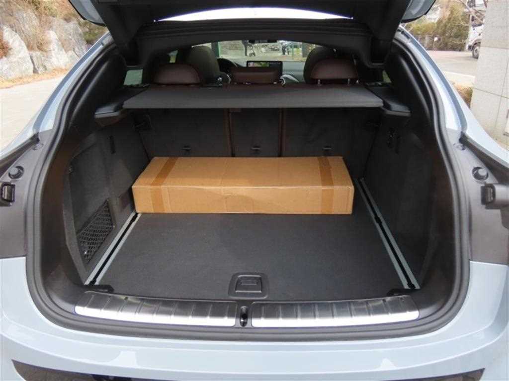 BMW X4 2024 - Importación desde Corea - HF Imports Iquique - Foto 18