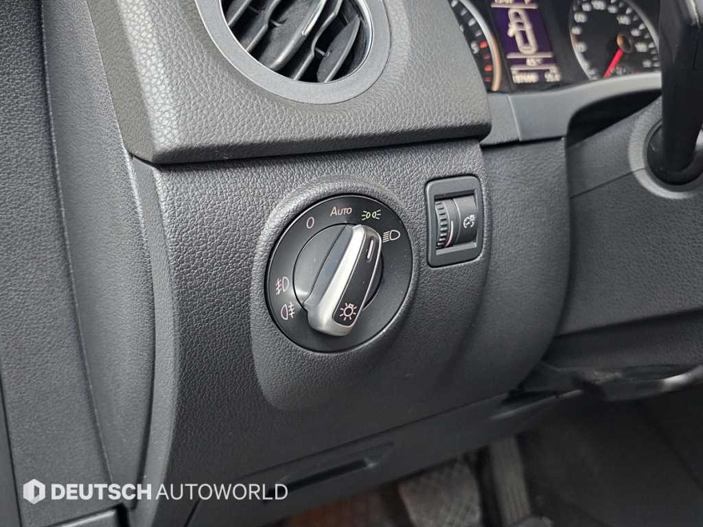 Volkswagen Tiguan 2012 Blanco - Importación desde Corea - HF Imports Iquique - Foto 16