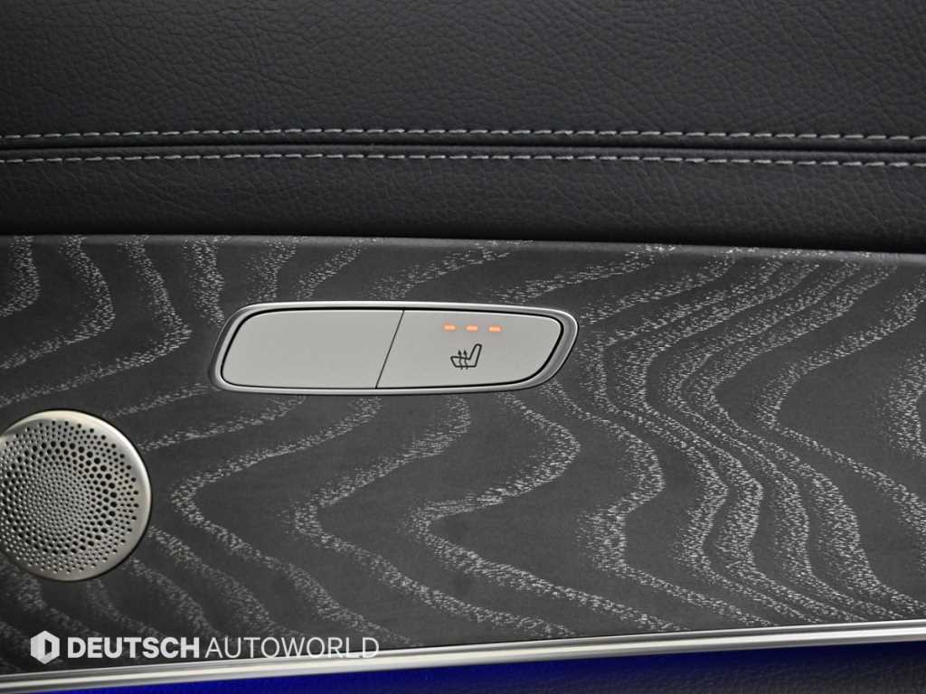 Mercedes Benz E class 2022 Blanco - Importación desde Corea - HF Imports Iquique - Foto 16