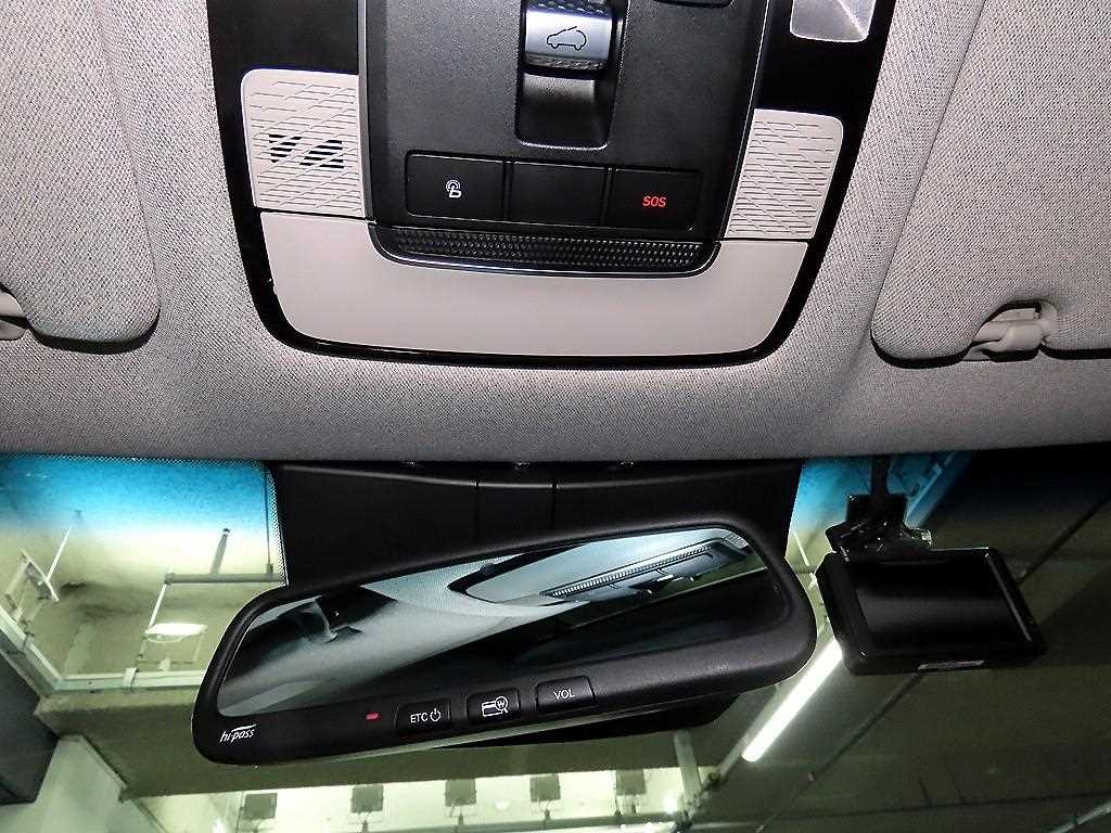 HYUNDAI Palisade 2020 Gris - Importación desde Corea - HF Imports Iquique - Foto 13