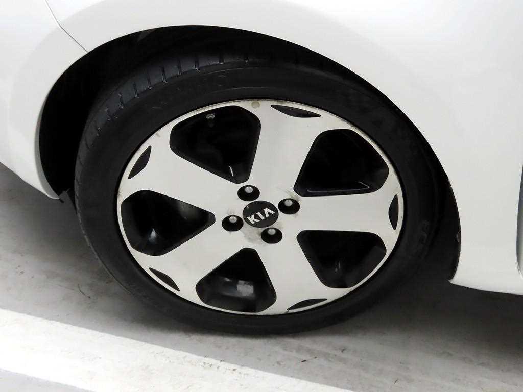 KIA Pride 2013 - Importación desde Corea - HF Imports Iquique - Foto 19