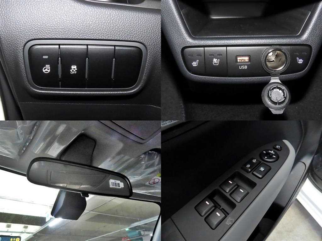 KIA Ray 2026 - Importación desde Corea - HF Imports Iquique - Foto 18