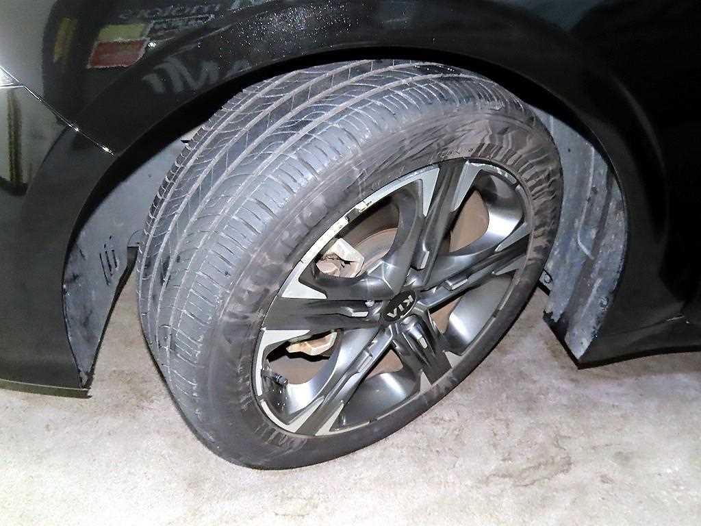 KIA K5 2020 Negro - Importación desde Corea - HF Imports Iquique - Foto 20