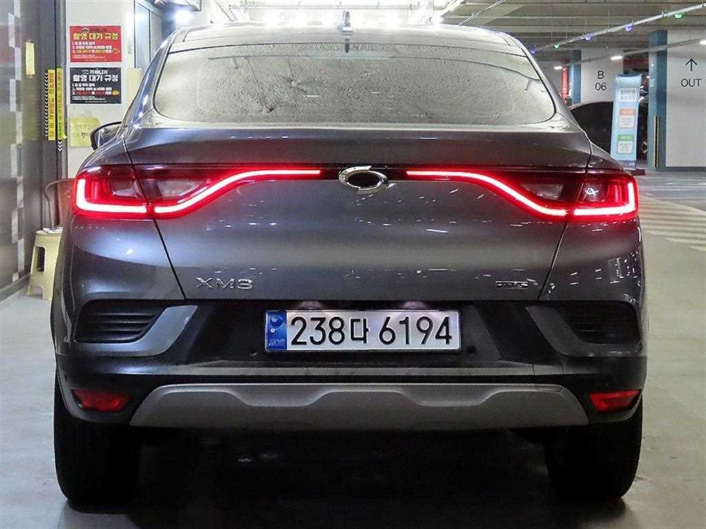 SAMSUNG XM3 - Vista 5