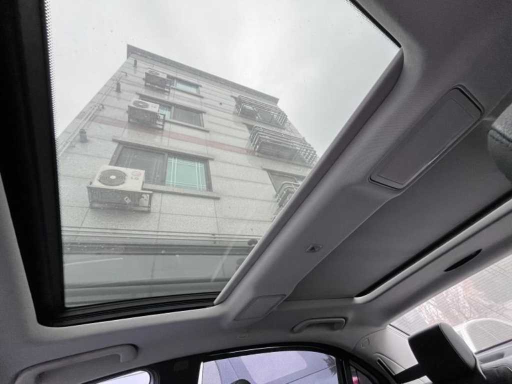 Mercedes Benz S Class - Vista 9