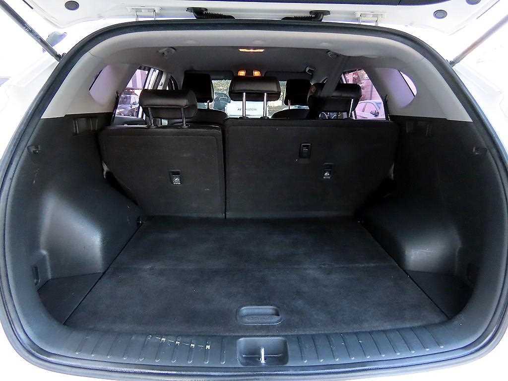HYUNDAI Tucson 2016 Blanco - Importación desde Corea - HF Imports Iquique - Foto 17