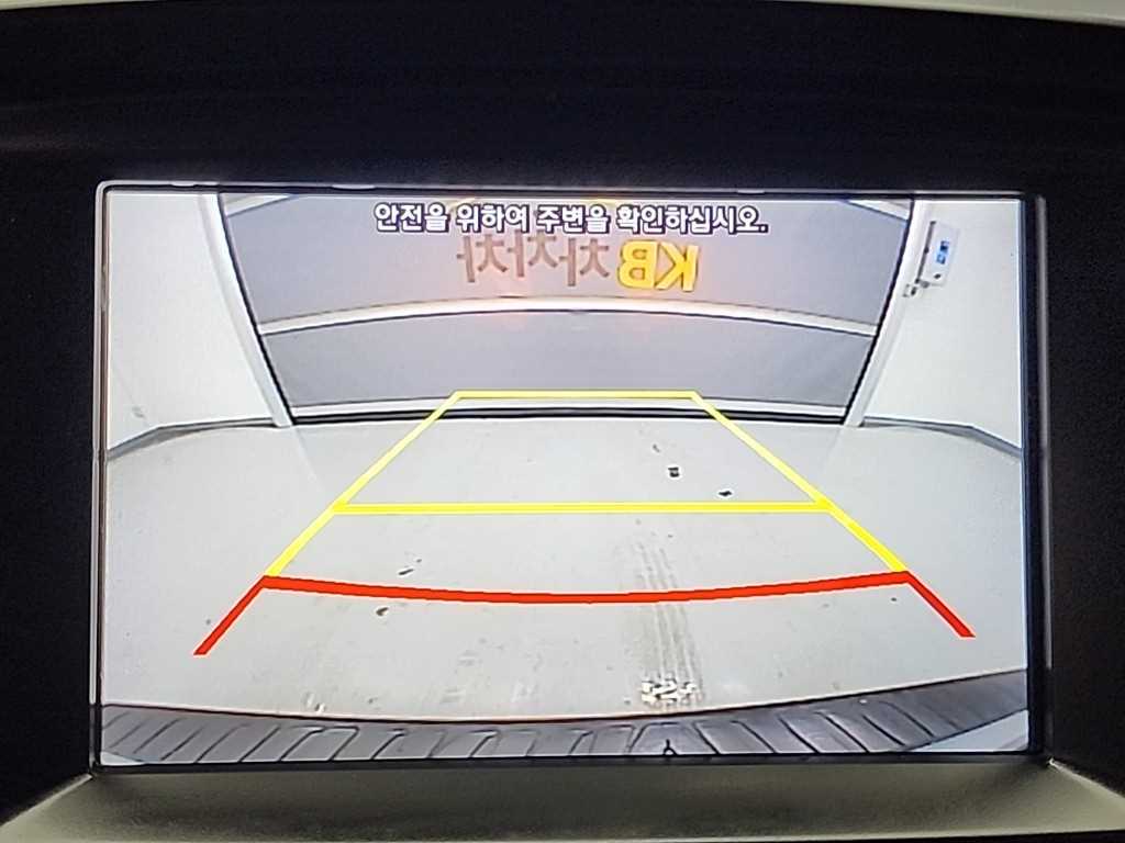 HYUNDAI Starex 2020 Plateado - Importación desde Corea - HF Imports Iquique - Foto 17