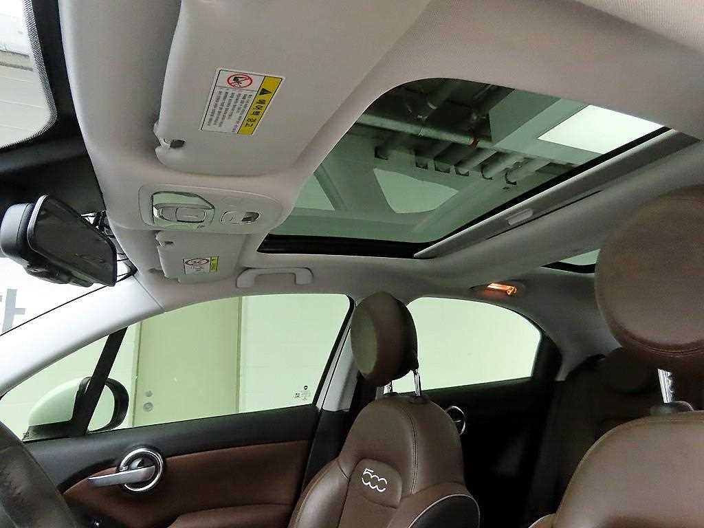 Fiat 500X 2016 - Importación desde Corea - HF Imports Iquique - Foto 17