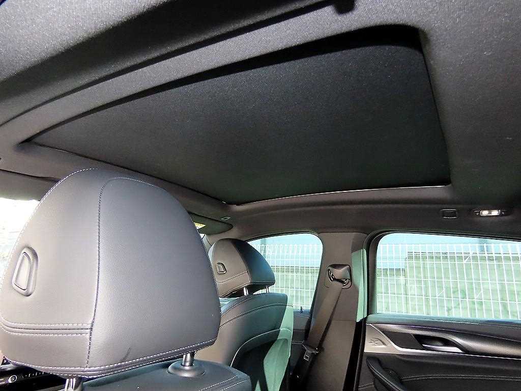 BMW X4 2023 Blanco - Importación desde Corea - HF Imports Iquique - Foto 17