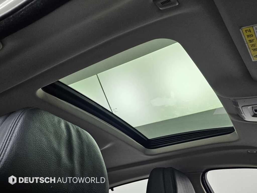 BMW X6 2016 Blanco - Importación desde Corea - HF Imports Iquique - Foto 19