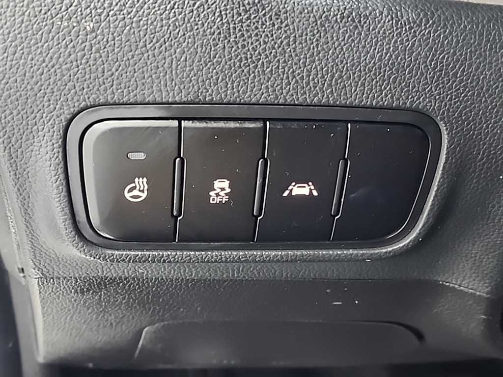 KIA Ray 2022 Blanco - Importación desde Corea - HF Imports Iquique - Foto 17