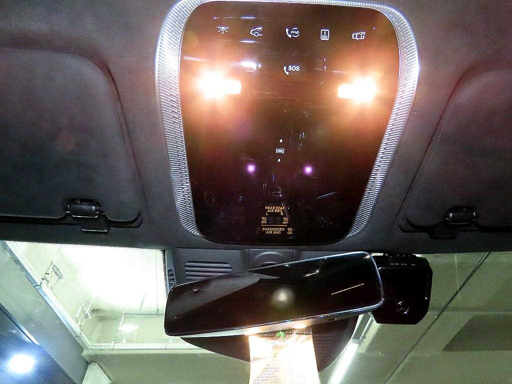 Mercedes Benz S Class 2022 Negro - Importación desde Corea - HF Imports Iquique - Foto 14