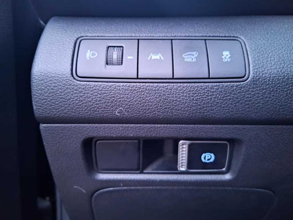 HYUNDAI Santa Fe - Vista 8