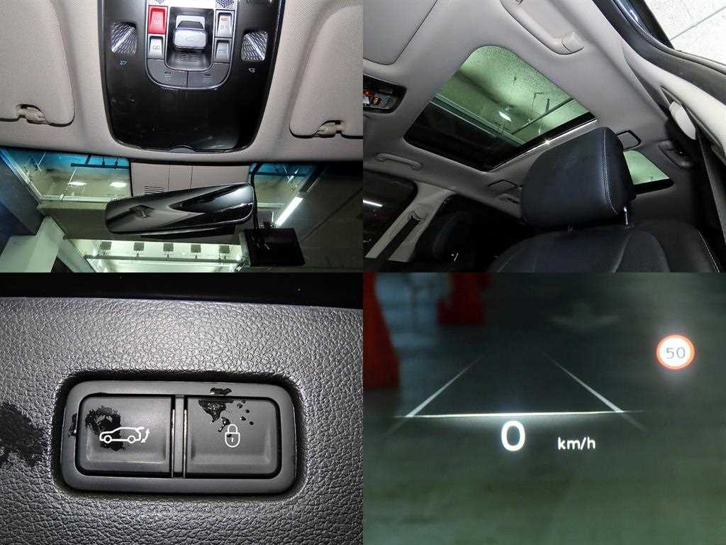 Genesis GV80 2023 Negro - Importación desde Corea - HF Imports Iquique - Foto 18