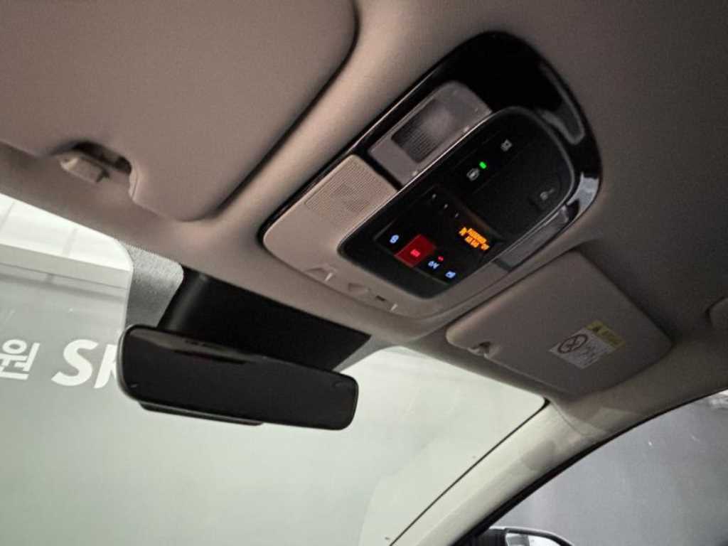 HYUNDAI Tucson 2022 Blanco - Importación desde Corea - HF Imports Iquique - Foto 17