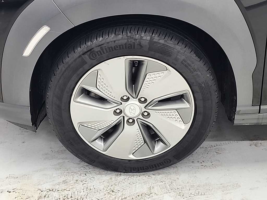 HYUNDAI Kona 2019 Negro - Importación desde Corea - HF Imports Iquique - Foto 19