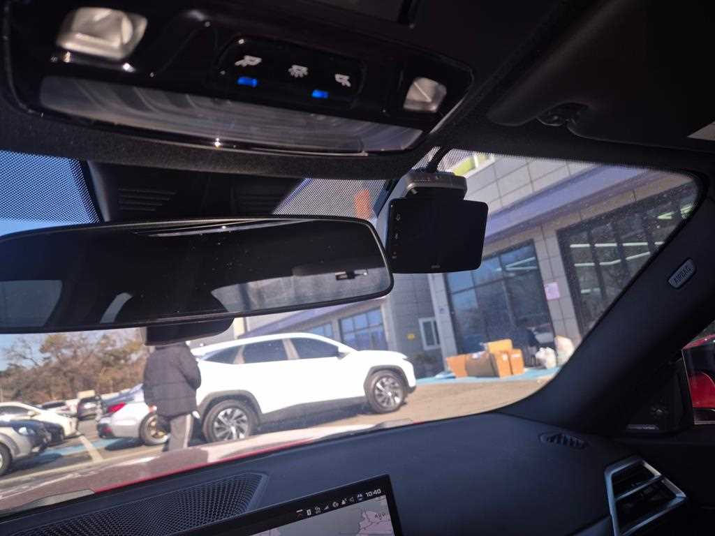 BMW 2 series - Vista 8