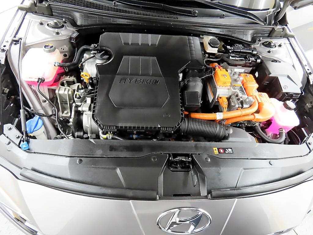 HYUNDAI Avante 2022 - Importación desde Corea - HF Imports Iquique - Foto 19