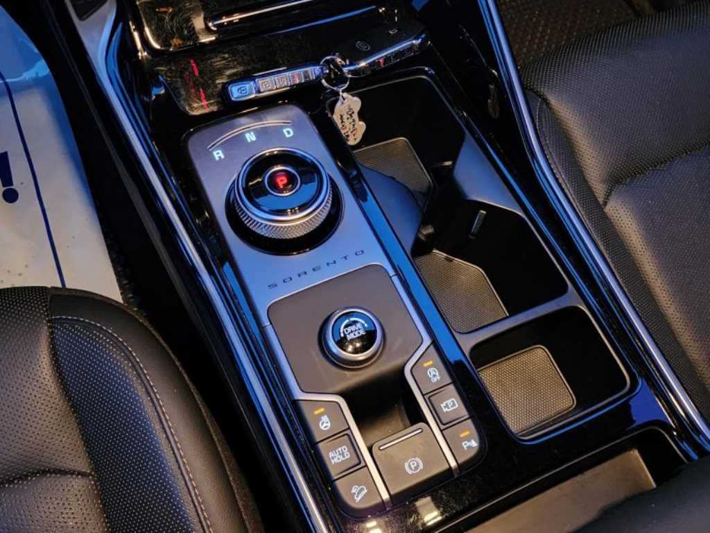 KIA Sorento - Vista 11