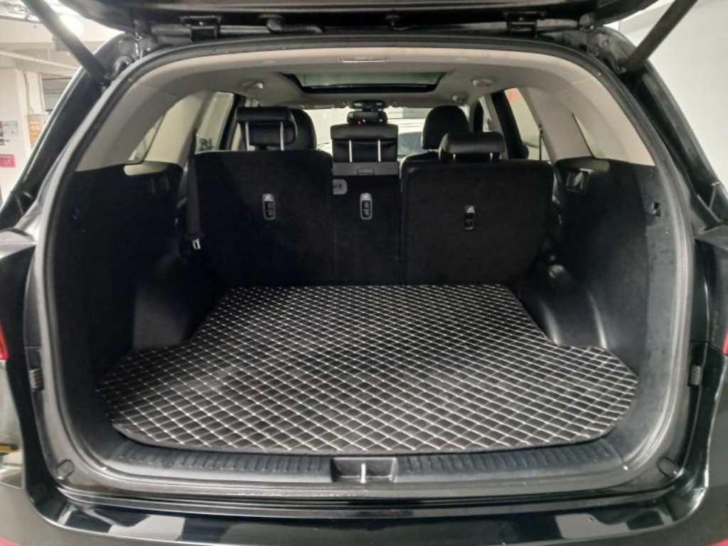 KIA Sorento 2018 Negro - Importación desde Corea - HF Imports Iquique - Foto 17