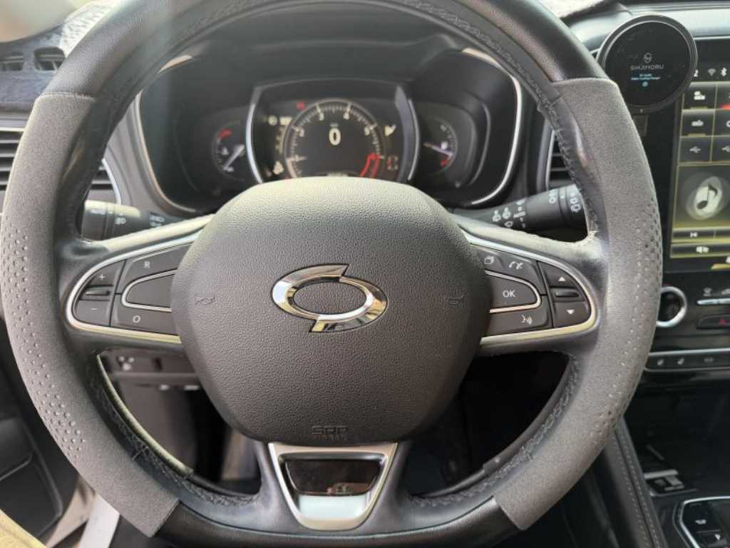 SAMSUNG QM6 - Vista 7