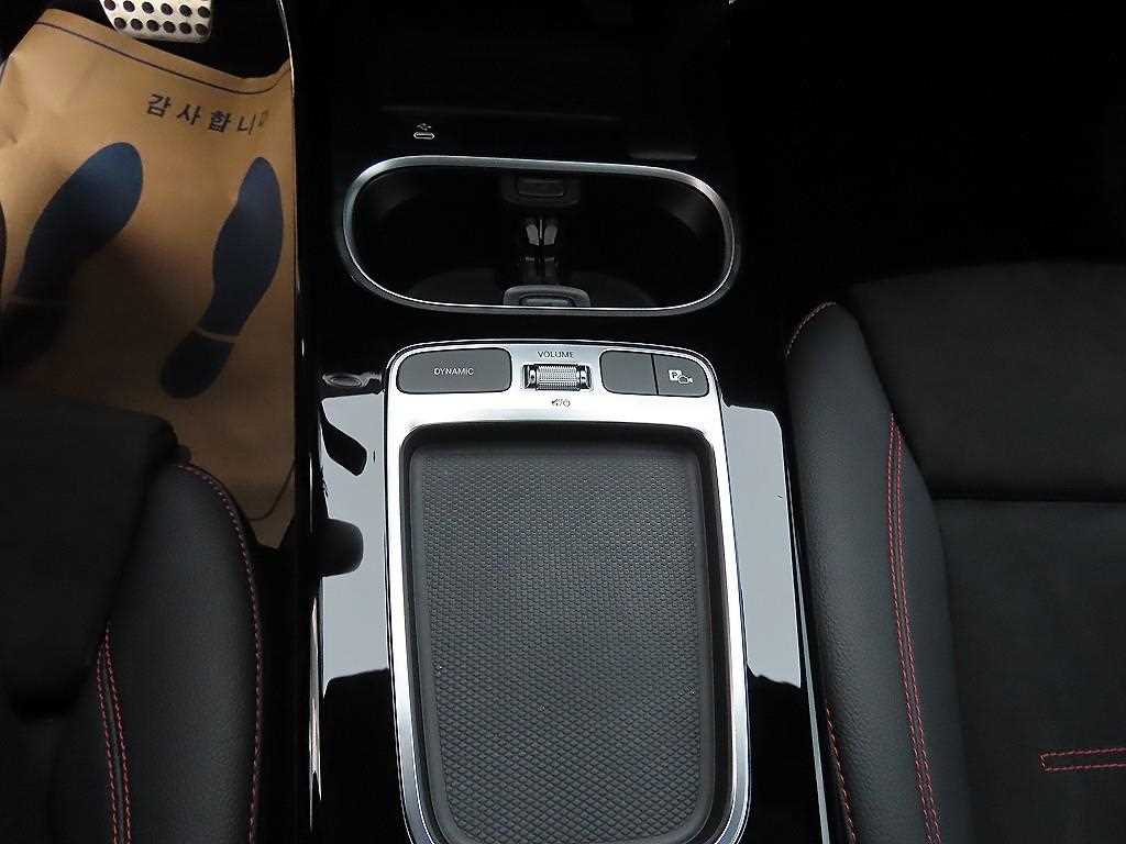 Mercedes Benz A Class 2025 - Importación desde Corea - HF Imports Iquique - Foto 13