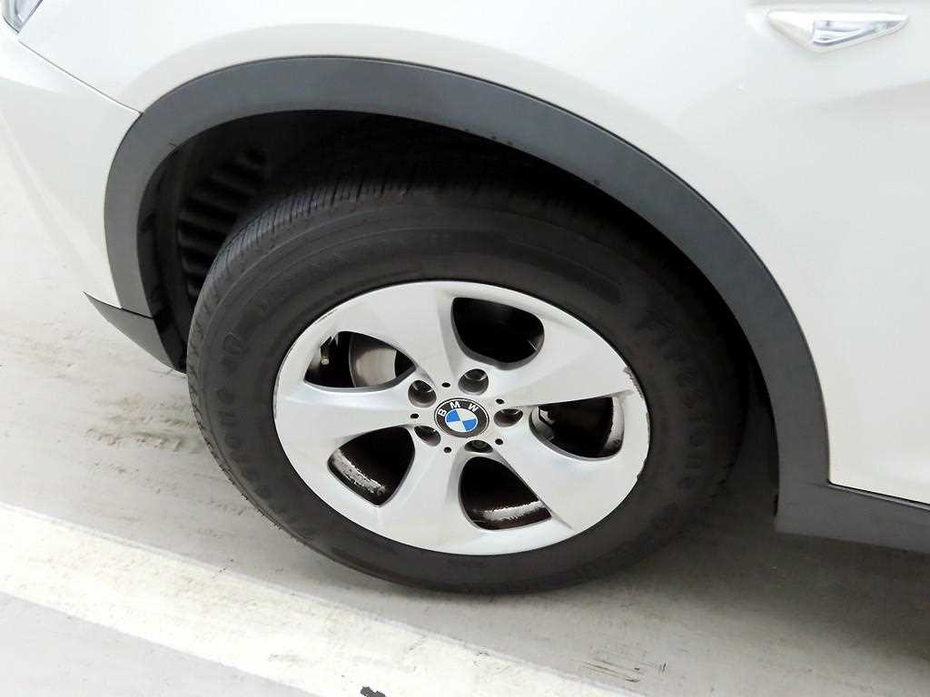 BMW X3 2014 - Importación desde Corea - HF Imports Iquique - Foto 19