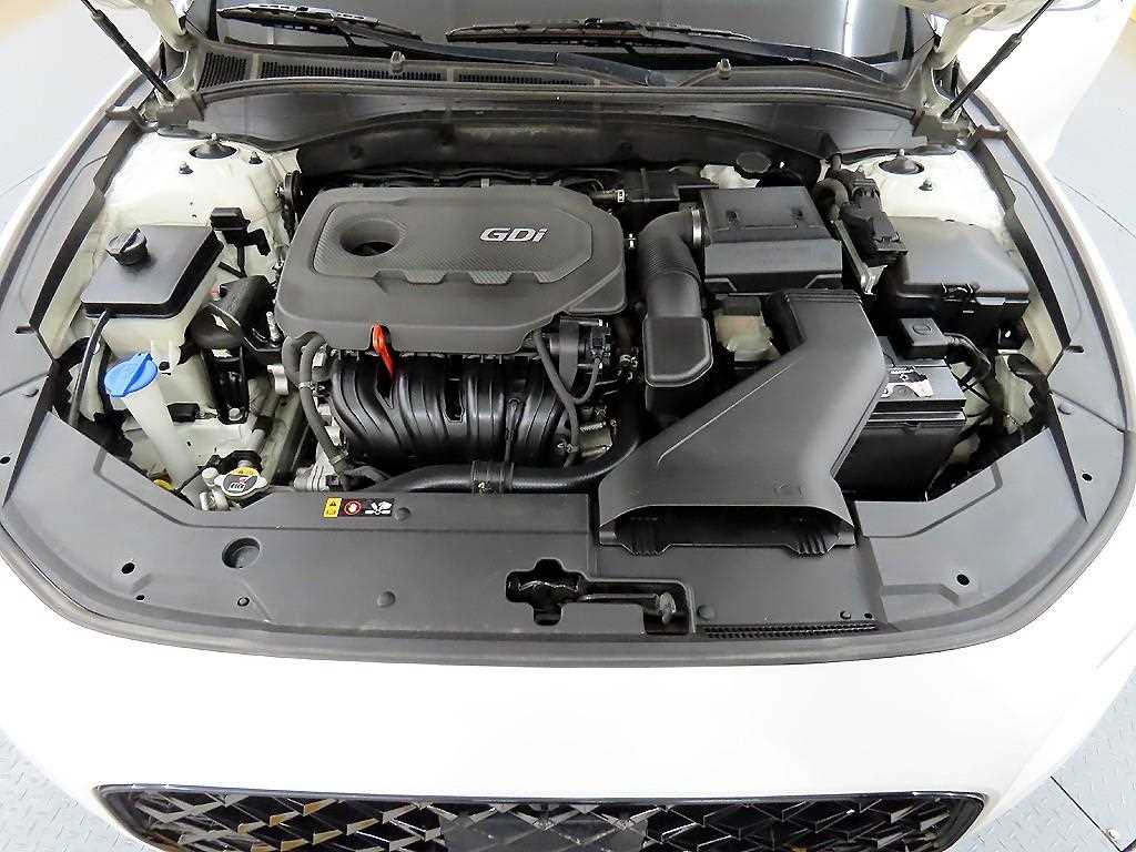 HYUNDAI Grandeur 2018 - Importación desde Corea - HF Imports Iquique - Foto 19