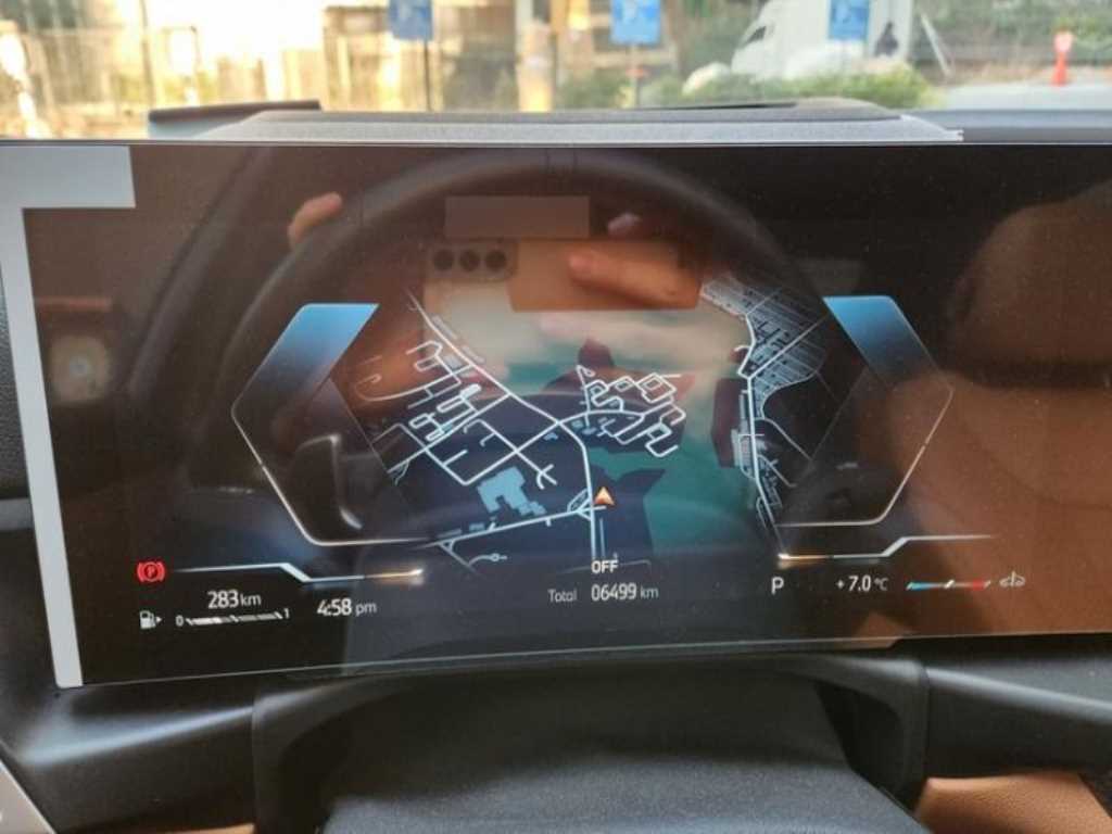 BMW 3 series - Vista 9