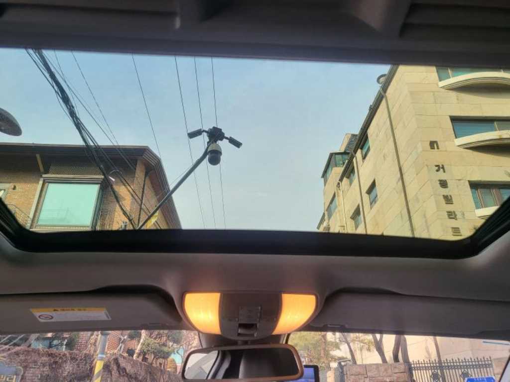 Mercedes Benz CLS Class - Vista 9