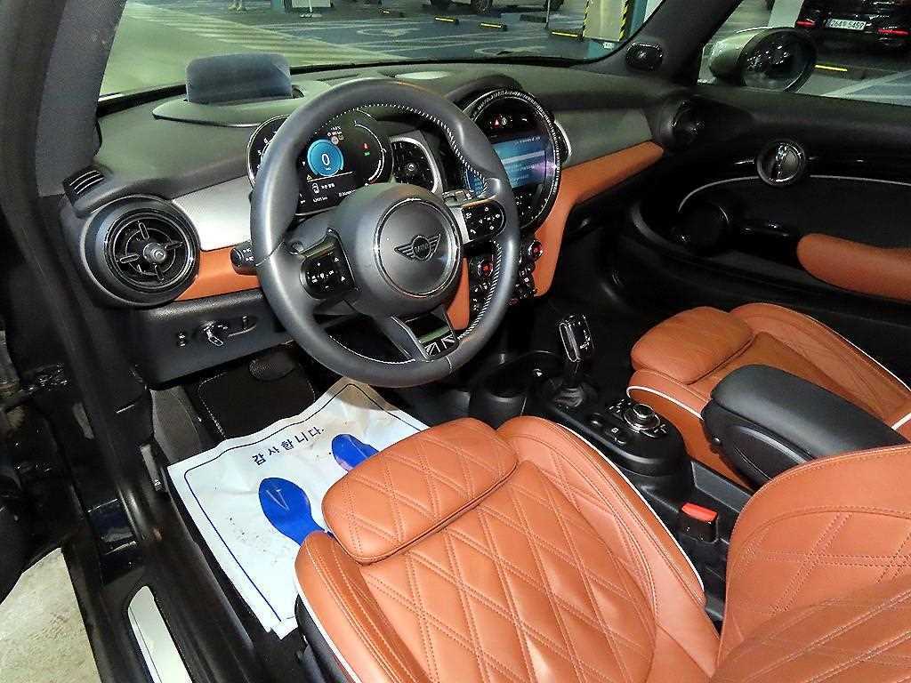 Mini Cooper - Vista 10