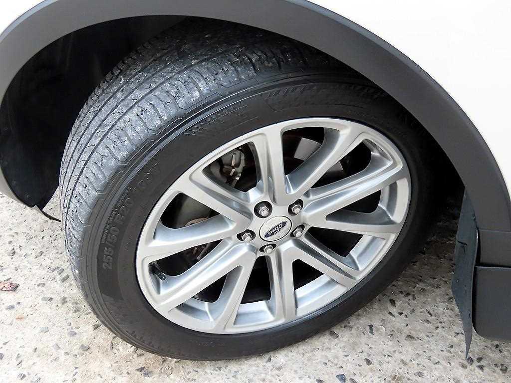 Ford Explorer 2016 - Importación desde Corea - HF Imports Iquique - Foto 20