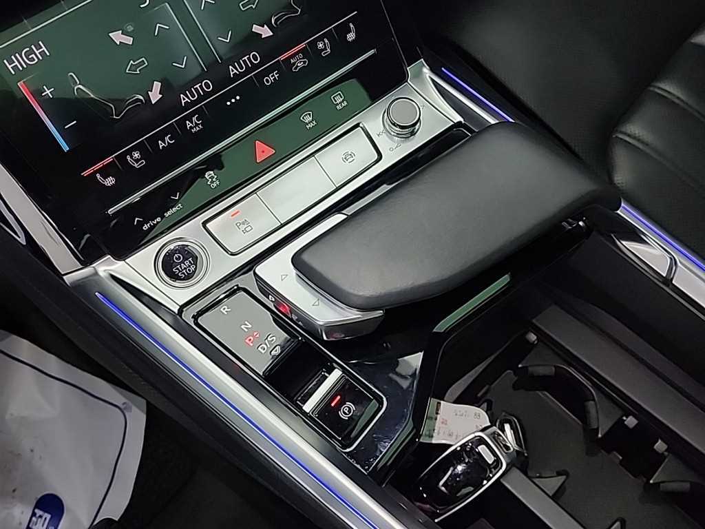 Audi e-Tron - Vista 8