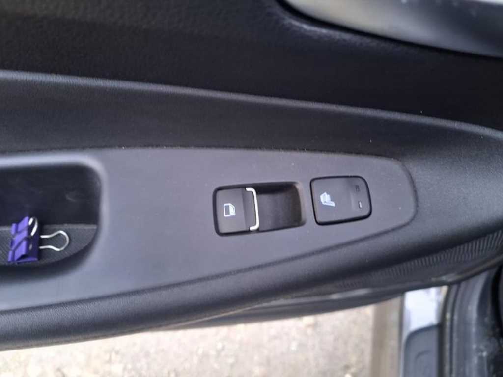 HYUNDAI Santa Fe 2023 Gris - Importación desde Corea - HF Imports Iquique - Foto 17