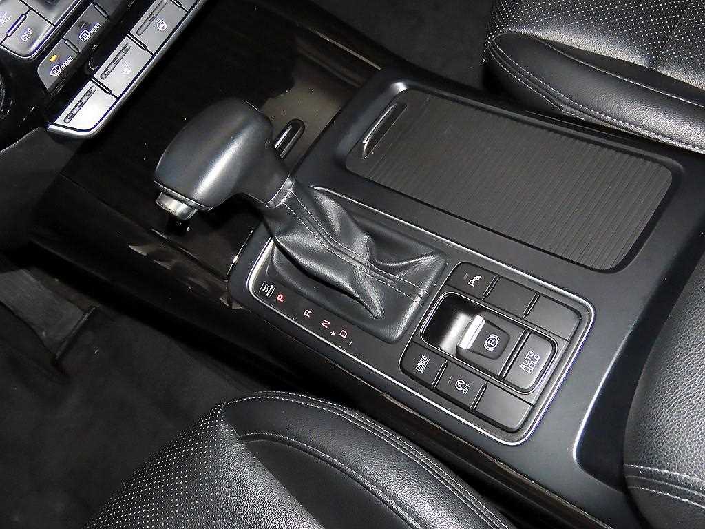 KIA Sorento - Vista 12