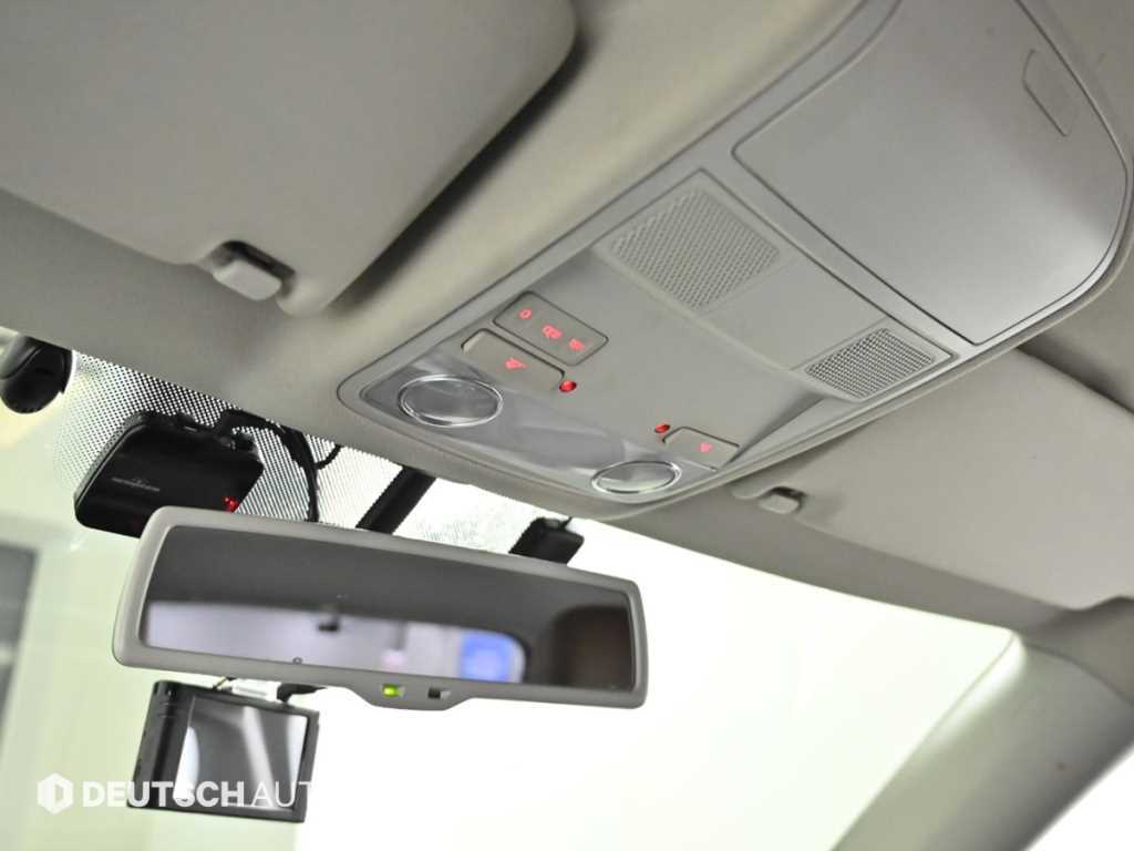 Volkswagen Tiguan 2016 Negro - Importación desde Corea - HF Imports Iquique - Foto 19