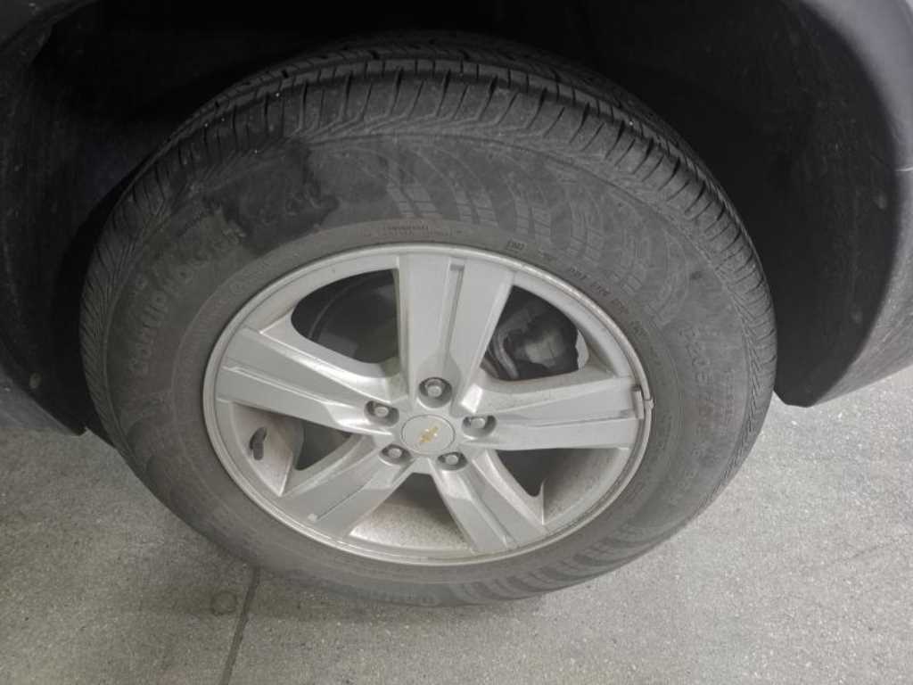 Chevrolet Trax 2021 Azul - Importación desde Corea - HF Imports Iquique - Foto 14