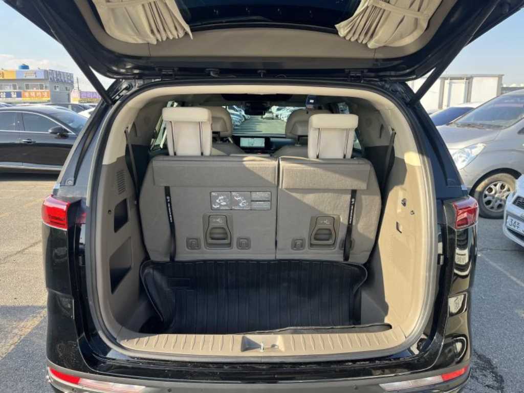 KIA Carnival 2023 - Importación desde Corea - HF Imports Iquique - Foto 18